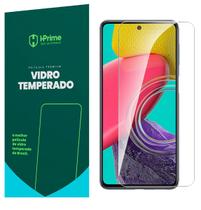 Película Hprime Vidro Temperado Para Samsung Galaxy M53 5G