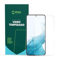 Película Hprime Vidro Temperado Para Samsung Galaxy S22 Plus
