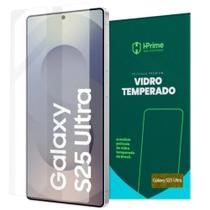 Pelicula Hprime Vidro Temperado Para Samsung Galaxy S25 Ultra Pelicula Hprime Vidro Temperado Para Samsung Galaxy S25 Ultra