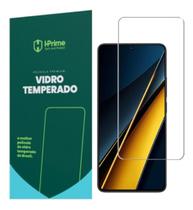 Película Hprime Vidro Temperado Para Xiaomi Poco X6 / X6 Pro Película Hprime Vidro Temperado Para Xiaomi Poco X6 / X6 Pro