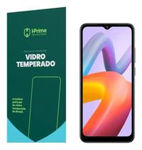 Película HPrime Vidro Temperado Redmi 12C 11A Poco C55 6.71