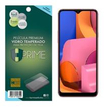 Película Hprime Vidro Temperado Samsung Galaxy A20s 6.5