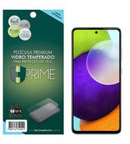 Película Hprime Vidro Temperado Samsung Galaxy A52 / A52 5g Película Hprime Vidro Temperado Samsung Galaxy A52 / A52 5g
