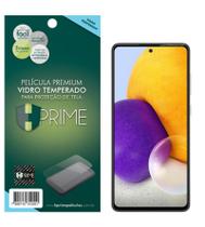 Película Hprime Vidro Temperado Samsung Galaxy A72 / A72 5g Película Hprime Vidro Temperado Samsung Galaxy A72 / A72 5g