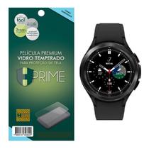 Película Hprime Vidro Temperado Samsung Galaxy Watch 4 40mm