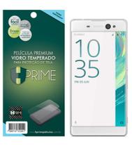 Película Hprime Vidro Temperado Sony Xperia Xa Ultra