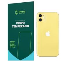 Película Hprime Vidro Temperado VERSO Compatível iPhone 11