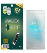 Pelicula HPrmie Sony Xperia XZ2 - NanoShield