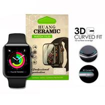 Película Huang Cerâmica HD para Apple Watch Series - Premium