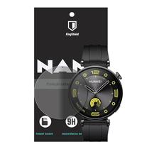 Película Huawaei Watch Gt 4 41MM Kingshield Nano Vidro (2xUnids)