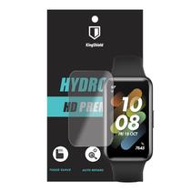 Película Huawei Band 8 Kingshield Hydrogel (3x Unids) Fosca