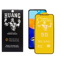 Película Huawei Cerâmica Fosca HD para Xiaomi - Premium - Huang