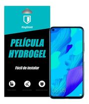 Película Huawei Nova 5t Kingshield Hydrogel Cobertura Total (Tela & Traseira)