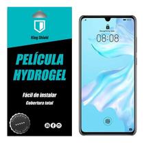 Película HUAWEI P30 (6.1) Kingshield Hydrogel Cobertura Total da Tela (2X Unid Tela)