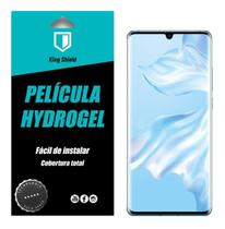 Película HUAWEI P30 PRO (6.4) Kingshield Hydrogel Cobertura Total da Tela (2X Unid Tela