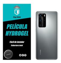 Película Huawei P40 Pro (6.58) Kingshield Full (1x Traseira)