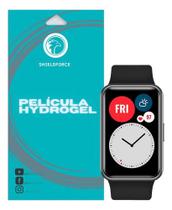 Película Huawei Talkband B6 Shieldforce 3x Tela