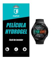 Película Huawei Watch GT 2e Kingshield Hydrogel (3x Unid Tela)