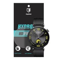 Película Huawei Watch GT 4 41MM Kingshield Hydrogel (3x Unids) Fosca
