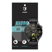 Película Huawei Watch GT 4 46MM Kingshield Hydrogel (3x Unids) Fosca