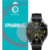 Película Huawei Watch Gt 4 46mm Shieldforce 3x Tela