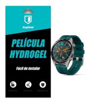 Película Huawei Watch GT Kingshield Hydrogel (3x Unid Tela)