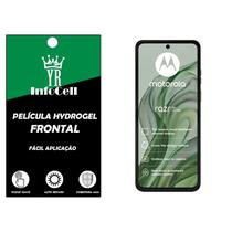Película Hydrogel Anti Impacto para Motorola Moto Razr 50 Ultra