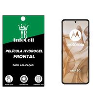 Película Hydrogel Anti Impacto para Motorola Moto Razr 50 Película Hydrogel Anti Impacto para Motorola Moto Razr 50