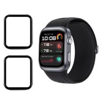 Película Hydrogel Compatível Huawei Watch D2 - 02 Unidades