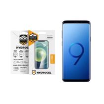 Película Hydrogel Fosca para Galaxy S9 - Gshield Película Hydrogel Fosca para Galaxy S9 - Gshield
