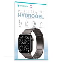 Pelicula Hydrogel Fosca Para Relogio Apple Watch 11 46mm