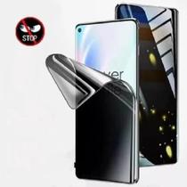 Película Hydrogel Fosca Privacidade Compatível P/ Xiaomi Mi 12 Pro Película Hydrogel Fosca Privacidade Compatível P/ Xiaomi Mi 12 Pro