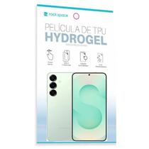 Pelicula Hydrogel Fosca Privacidade Para Samsung S25 plus