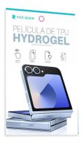 Pelicula Hydrogel Fosca Tela Externa Para Samsung Galaxy Z Flip 6 Pelicula Hydrogel Fosca Tela Externa Para Samsung Galaxy Z Flip 6