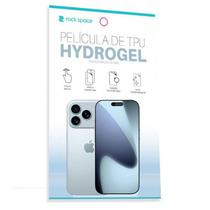 Pelicula Hydrogel Frontal Fosca Para iPhone 17 Pro 6.3