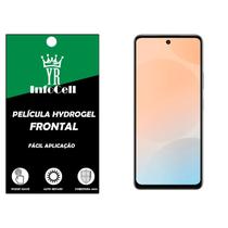 Película Hydrogel Frontal Infinix Hot 50i Película Hydrogel Frontal Infinix Hot 50i