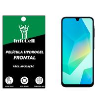 Película Hydrogel Frontal para Galaxy A16 5G - YR InfoCell