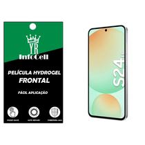 Película Hydrogel Frontal para Galaxy S24 FE Película Hydrogel Frontal para Galaxy S24 FE