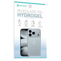 Pelicula Hydrogel Frontal Para iPhone 17 Pro Max