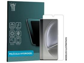 Película Hydrogel frontal para Motorola G57 Power