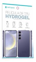 Pelicula Hydrogel Frontal + Traseira Para Samsung S24 Plus