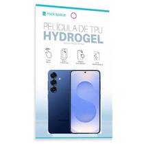 Pelicula Hydrogel Frontal + Traseira Para Samsung S25 Normal Pelicula Hydrogel Frontal + Traseira Para Samsung S25 Normal