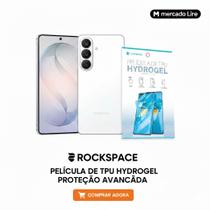 Pelicula Hydrogel Frontal + Traseira Para Samsung S26 Normal