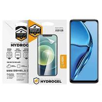 Película Hydrogel Gamer Fosca para Infinix - Gshield