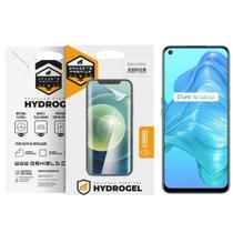 Película Hydrogel Gamer Fosca para Realme - Gshield