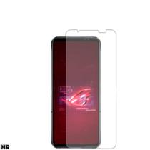Película Hydrogel HD Anti Impacto Asus ROG Phone 6 Pro Película Hydrogel HD Anti Impacto Asus ROG Phone 6 Pro