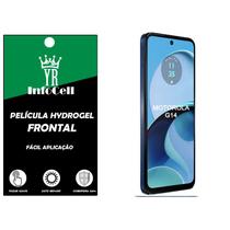 Película Hydrogel Hd Anti Impacto Motorola Moto G14