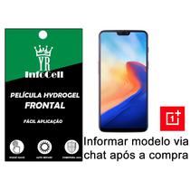 Película Hydrogel Hd Anti Impacto OnePlus - Todos