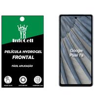 Película Hydrogel Hd Anti Impacto para Google 7a