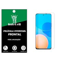 Película Hydrogel Hd Anti Impacto para Honor Play 5t Pro